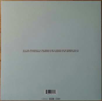 LP Blonde Redhead: 23