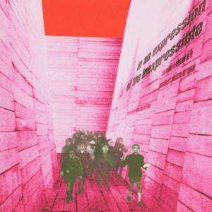 CD Blonde Redhead: In An Expression Of The Inexpressible 392241