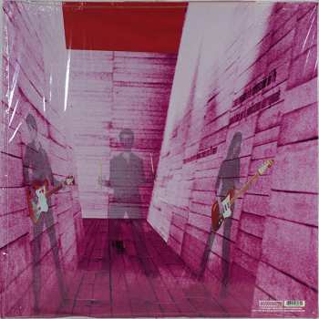 LP Blonde Redhead: In An Expression Of The Inexpressible 437167