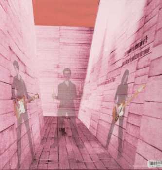Album Blonde Redhead: In An Expression Of The Inexpressible