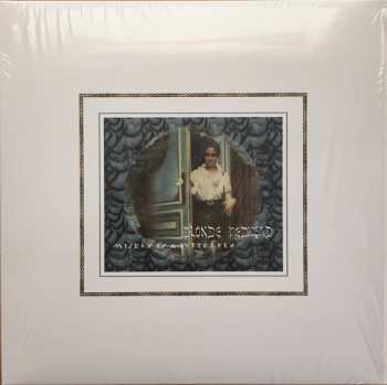 LP Blonde Redhead: Misery Is A Butterfly 512999
