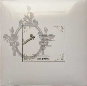LP Blonde Redhead: Misery Is A Butterfly 512999