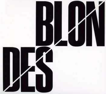2CD Blondes: Blondes 532174