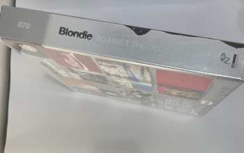 4LP/Box Set Blondie: Against The Odds 1974-1982 DLX | LTD 404027