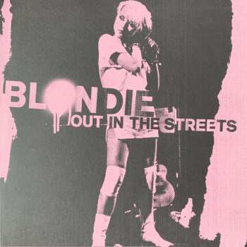 4LP/Box Set Blondie: Against The Odds 1974 - 1982 LTD | CLR 520253