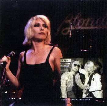 CD Blondie: Autoamerican 3146