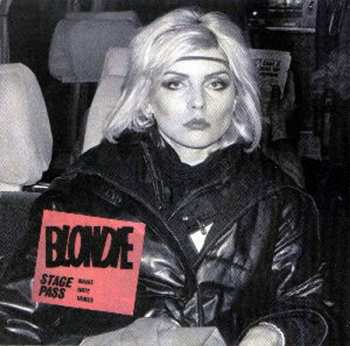 CD Blondie: Autoamerican 3146