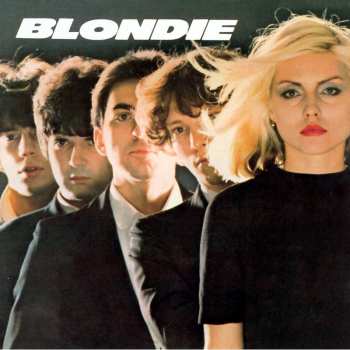 Album Blondie: Blondie