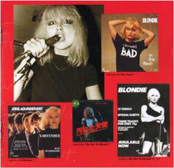 CD Blondie: Blondie