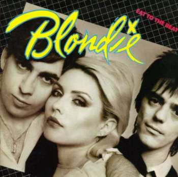 CD Blondie: Eat To The Beat 392250