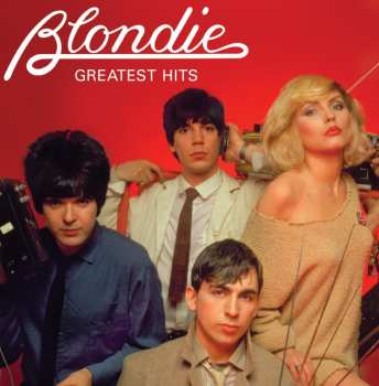 Album Blondie: Greatest Hits