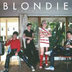 Album Blondie: Greatest Hits: Sound & Vision