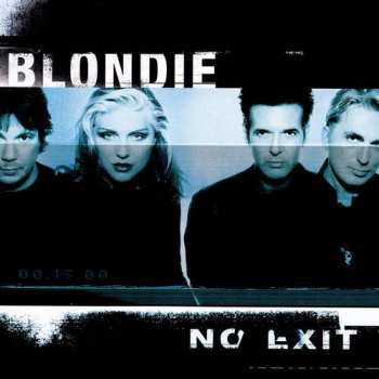 3CD/Box Set Blondie: Original Album Classics 26681