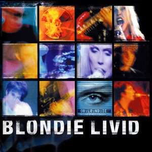 3CD/Box Set Blondie: Original Album Classics 26681