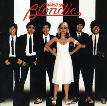 Album Blondie: Parallel Lines