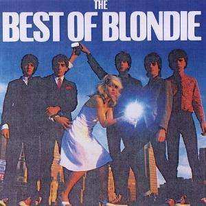 Album Blondie: The Best Of Blondie