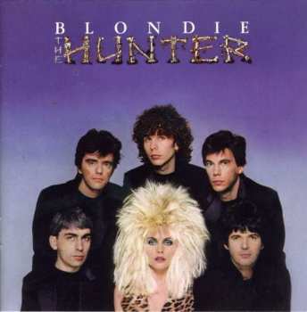 Album Blondie: The Hunter