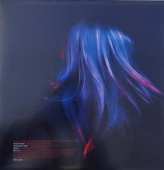 LP Blondino: Hauteurs