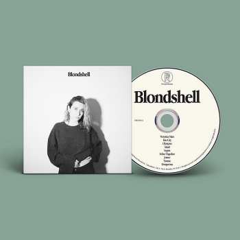CD Blondshell: Blondshell 511430