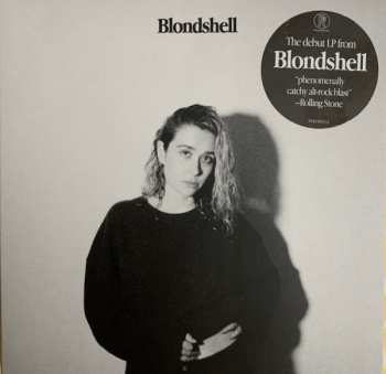 Album Blondshell: Blondshell