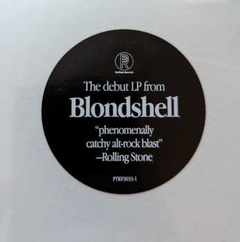 LP Blondshell: Blondshell 511426