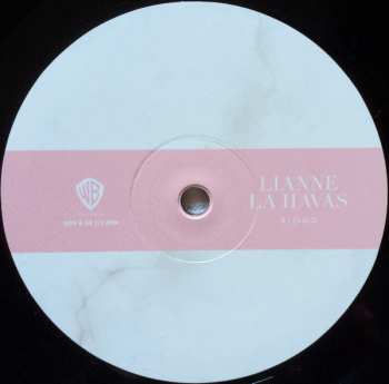 LP Lianne La Havas: Blood 5135