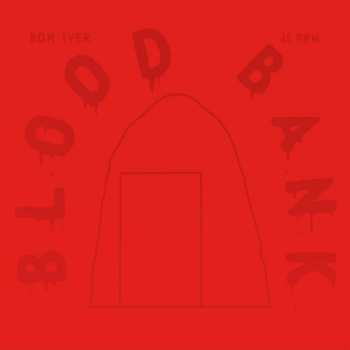 Album Bon Iver: Blood Bank