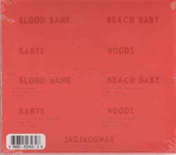 CD Bon Iver: Blood Bank 5140