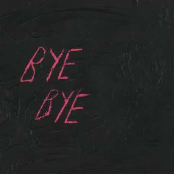 EP Blood: Bye Bye