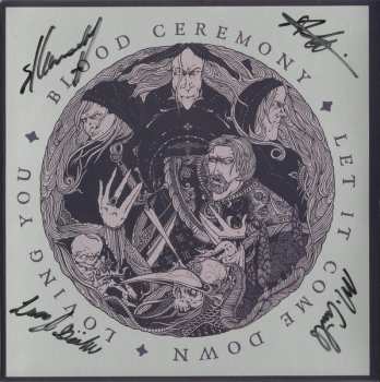 SP Blood Ceremony: Let It Come Down