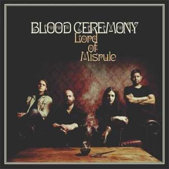 Album Blood Ceremony: Lord Of Misrule
