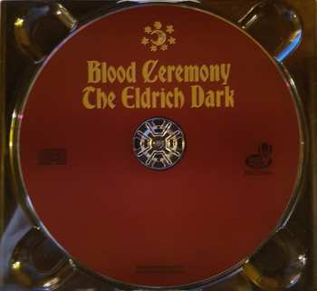 CD Blood Ceremony: The Eldritch Dark DIGI 10879
