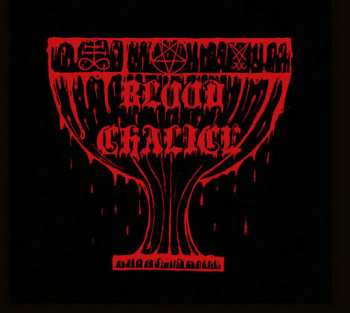 SP Blood Chalice: Blood Chalice 261588
