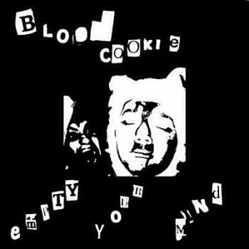 Album Blood Cookie: Empty Your Mind