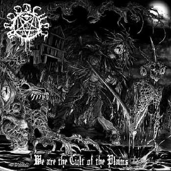 Album Blood Cult: We Are The Cult Of The Plains