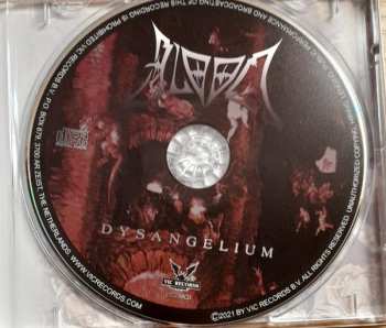 CD Blood: Dysangelium 503642