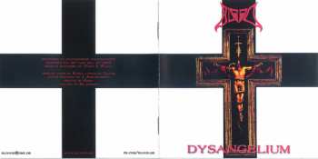 CD Blood: Dysangelium 503642