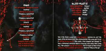 CD Blood Feast: Last Offering Before The Chopping Block 247627