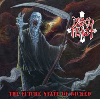 LP Blood Feast: The Future State Of Wicked 129179
