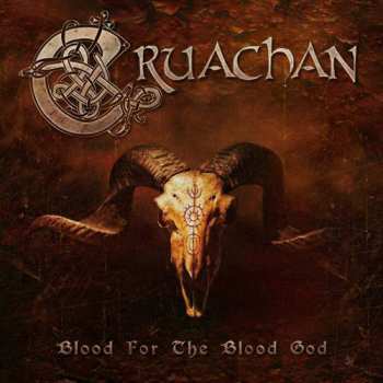 Album Cruachan: Blood For The Blood God