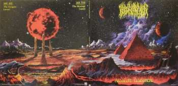 LP Blood Incantation: Absolute Elsewhere