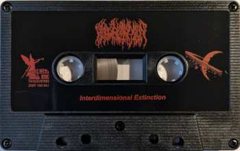 MC Blood Incantation: Interdimensional Extinction LTD