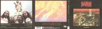 CD Blood Incantation: Starspawn LTD 367907