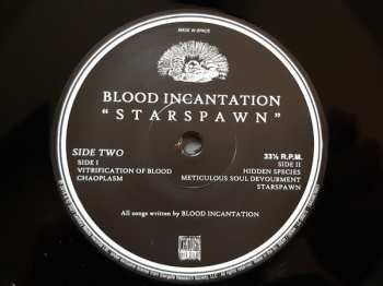 LP Blood Incantation: Starspawn 74818