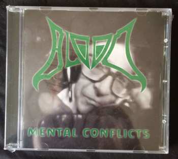 CD Blood: Mental Conflicts 264250