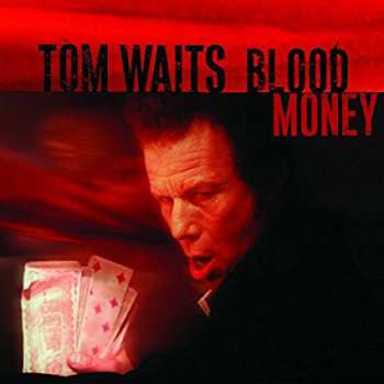 LP Tom Waits: Blood Money 5170