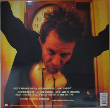LP Tom Waits: Blood Money 5170