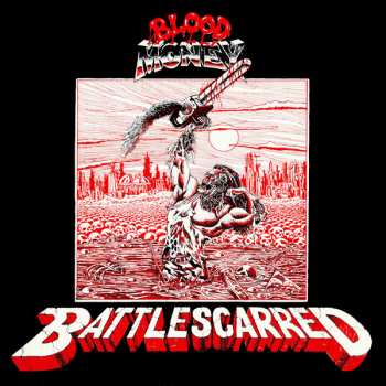 Album Blood Money: Battlescarred