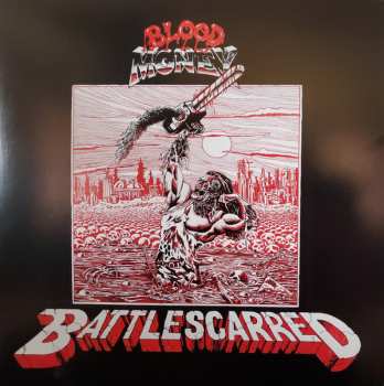 LP Blood Money: Battlescarred CLR | LTD 479412
