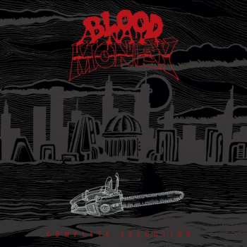 2CD Blood Money: Complete Execution 484146